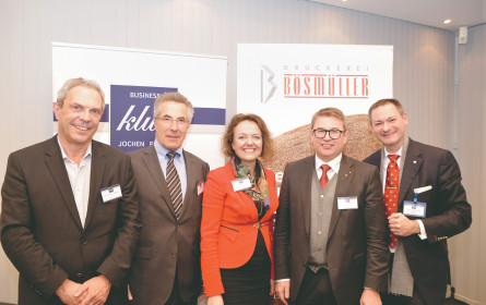 Die Strategien der „anderen”