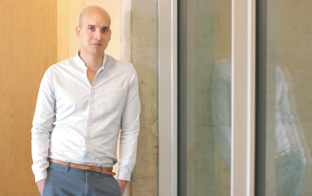 „Die Grabenkämpfe stören”