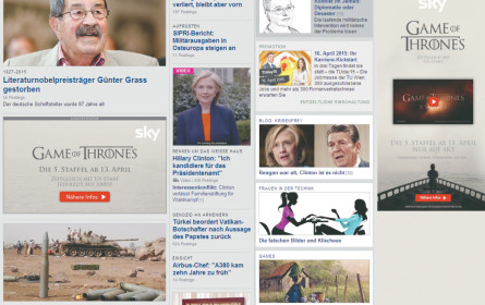 ÖWA: Bereits knapp 60% sind mobil online