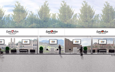 ESC – „ein Fest auch für die Wienerinnen und Wiener”