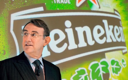 Heineken kauft Lasko-Konzern