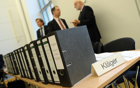 Es ist ein „beispielloser Vorgang&rdquo;