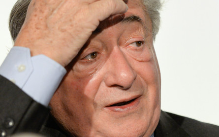 Lugner City ist bekanntestes EKZ