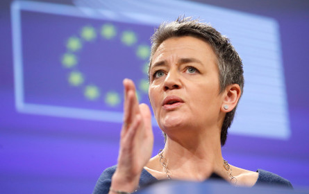 Droht Google eine Strafe von 6 Milliarden Euro?