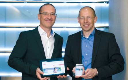 eCommerce und Mobile-Shopping sind Zukunft