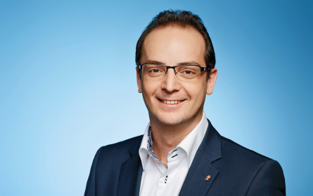 Neue Raumordnung noch in 2015