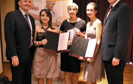 Hygiene der Wäsche im Fokus