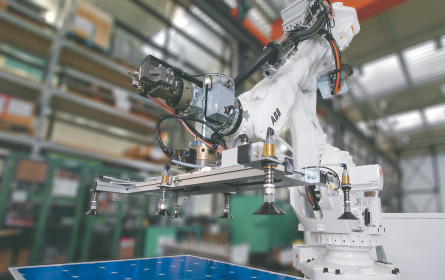 Internationaler Wettlauf gewinnt künftig Tempo