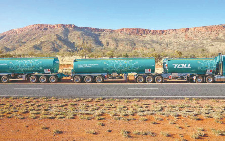 Ein Plus bei Fusionen