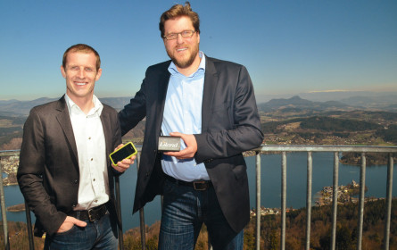 Mautfreie Anreise und mobiles Ticketing