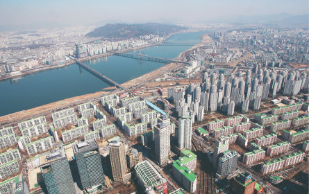 Die Top 5-Wachstumsnationen