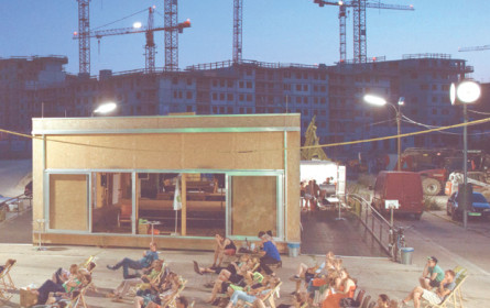 Wie wird man Smart Citizen?