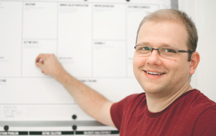 Große Resonanz und viele frische Ideen