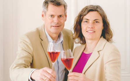 Weingut Reiterer erhält Relaunch