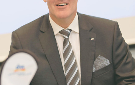 Mehr Erlös, Bio-Marke gestartet