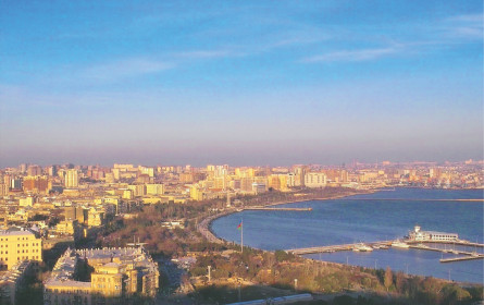 Entscheidungsträger und junge Talente