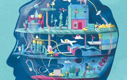 „Wollen systembasiertes Denken in die Kommunikation bringen”