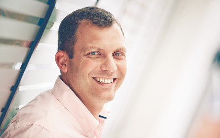 Trading Desk gestartet