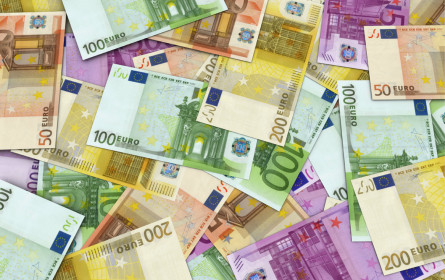 „Natürliche” Absicherung gegen Währungsrelation