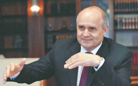 VIG mit höherem Gewinn und mehr Dividende