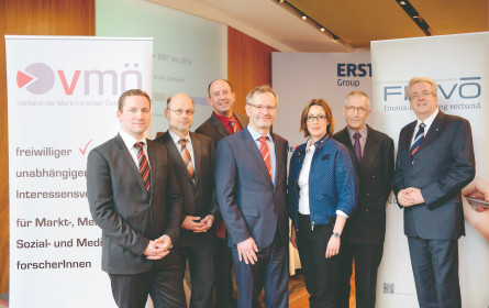 Dem NPS zum Jubiläum auf den Zahn gefühlt