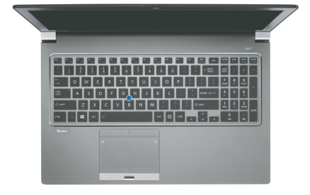 Business-Notebook mit interessanten Features