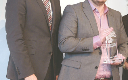 Intelligente Roboter-Shuttles