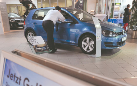 Traum und Wirklichkeit sind zwei Paar Schuhe