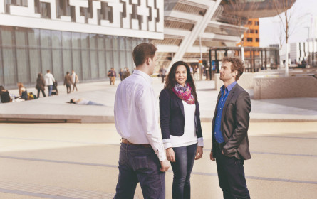 WU Executive Academy erneuert Werbelehrgang