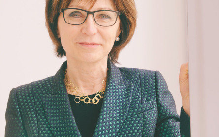 New Business für Helga Rantasa