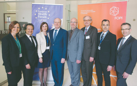 Gesunder Zentralismus