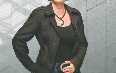 Von West nach Ost: „good news” fürs ganze Land