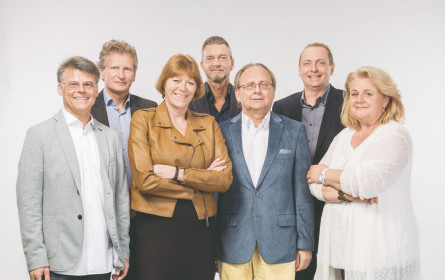 Marketing von Adam und Eva an