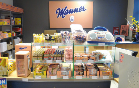 Der Charme der Werksverkäufe