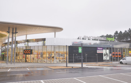 „Sind vergleichbar mit Zara oder H&M vor 20 Jahren”