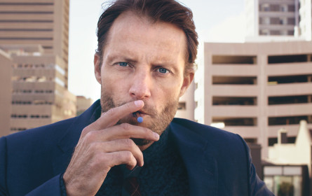 TV-Spots für E-Ciggies kommen