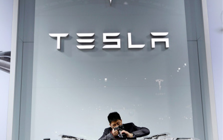 Tesla sollte an Google gehen