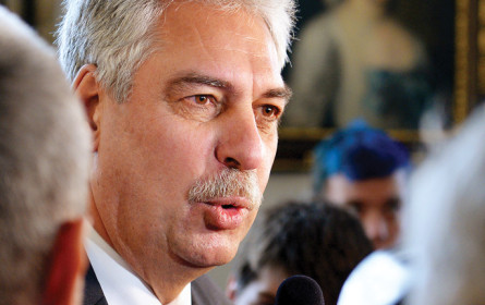 Die Casinos-Strategie der ÖBIB