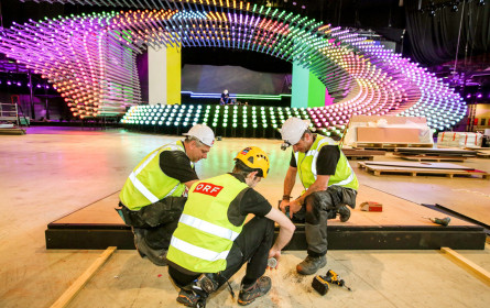 Barrierefreister ESC aller Zeiten