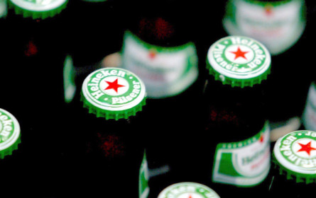 Heineken will 2015 Erlös steigern