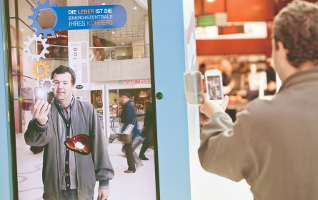 Superpille: Gilead überholt Pfizer, und ein Vorarlberger kassiert mit