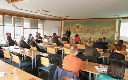 Barrierefreiheit als große Chance