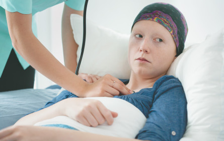 Neue Krebstherapien in Sicht