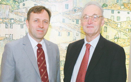 „Wie vor 2.500 Jahren”