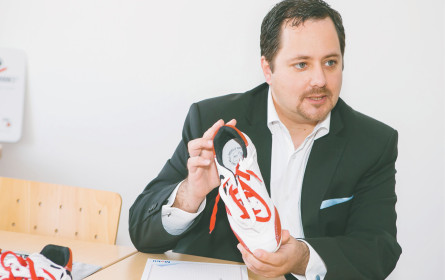 Full Service für Werbeartikel