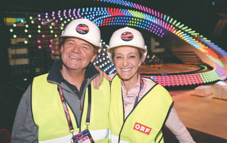 „Why not” statt „Yes, but”