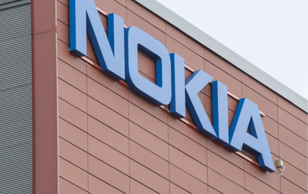 Nokia hofft auf Apple