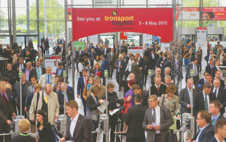 Digitalisierung bringt mehr Fahrt in die Logistik