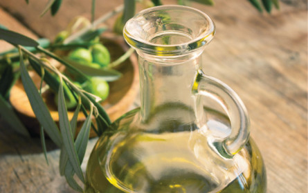 Olivenöle: nicht alle „nativ extra”
