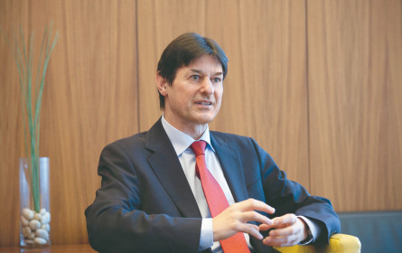 Der Osten gibt wieder kräftige Lebenszeichen